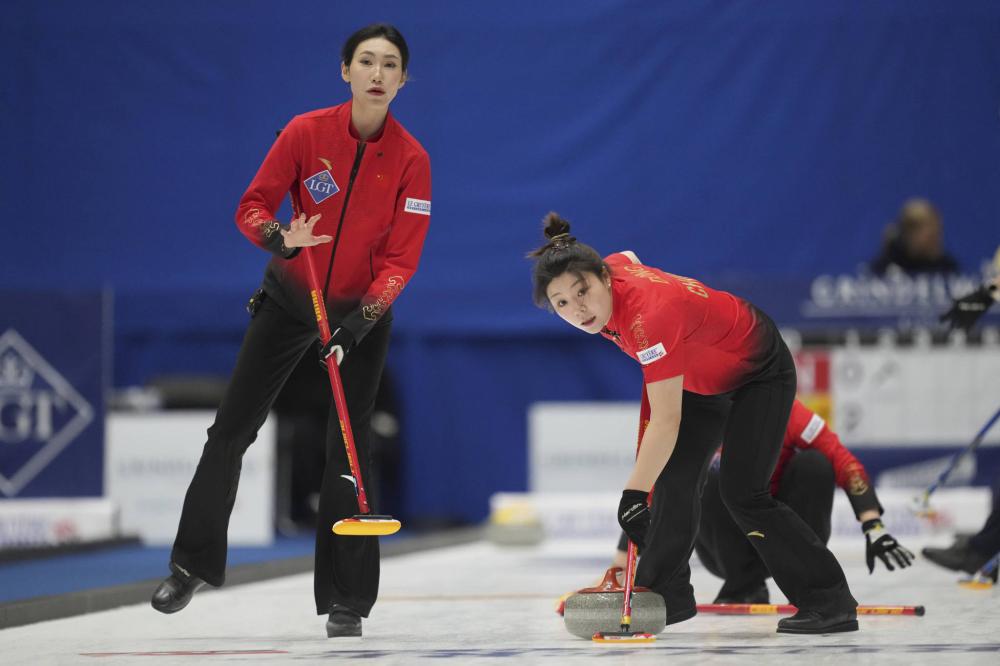 这球我真的看十遍不腻